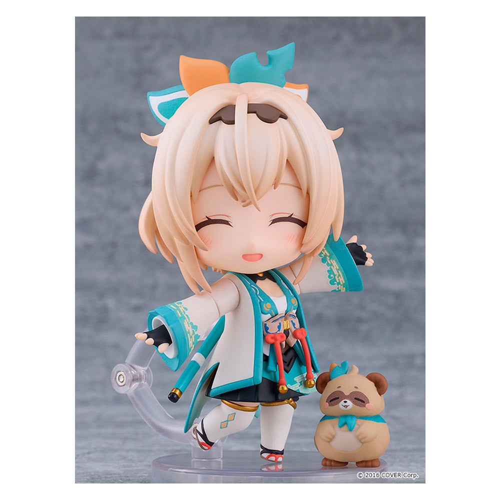 FIGURA NENDOROID KAZAMA IROHA 2447 FIGURA NENDOROID KAZAMA IROHA 2447